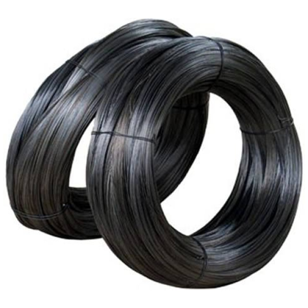 Black Binding Wire