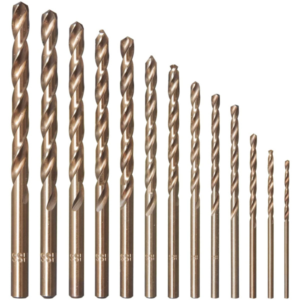 Drill Bits