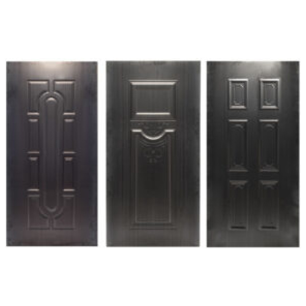 Door Plates