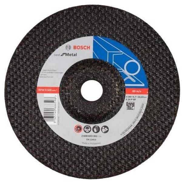 Grinding Disc