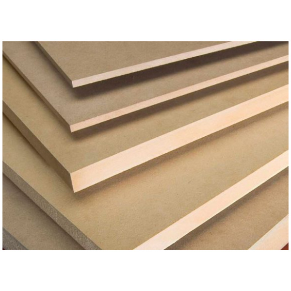 MDF (Medium Density Fiberboard)