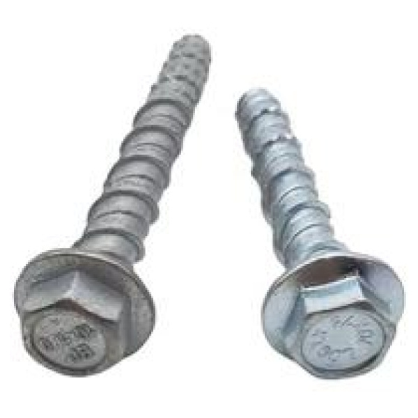 Masonry Screws