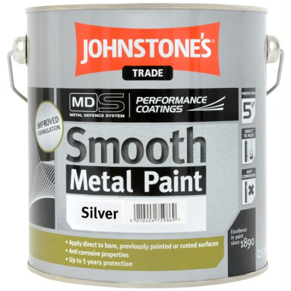 Metal Paint