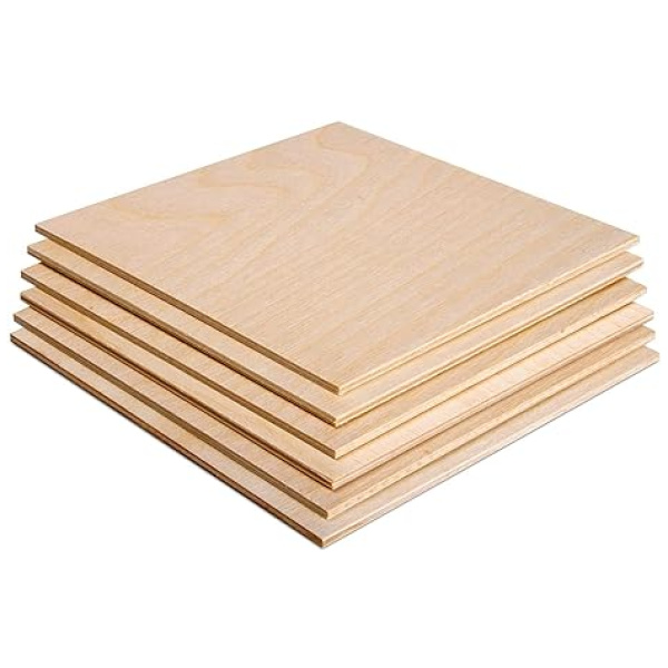 Plywood