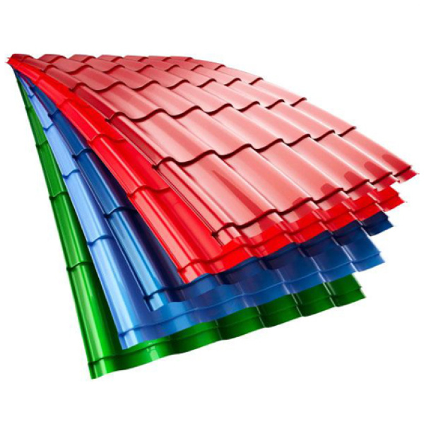 Prepainted Iron Sheet