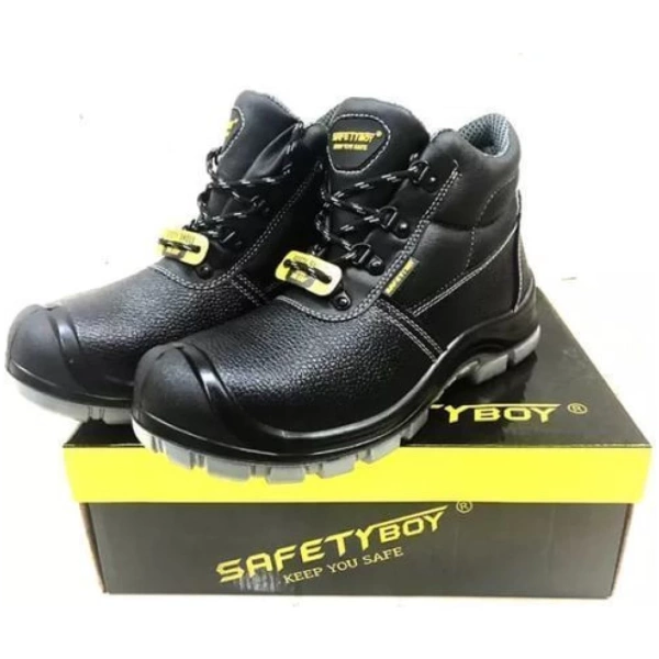 Safety Boots