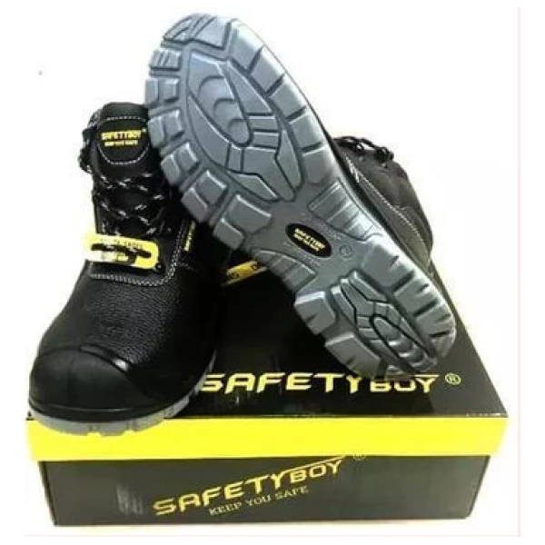 Safety Boots