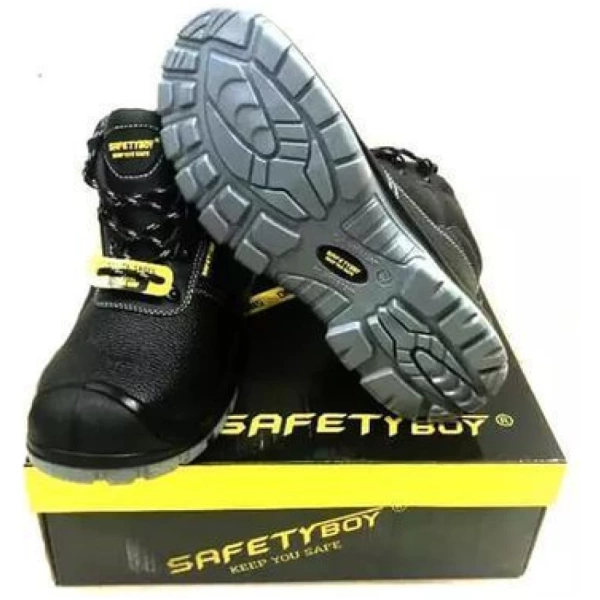 Safety Boots