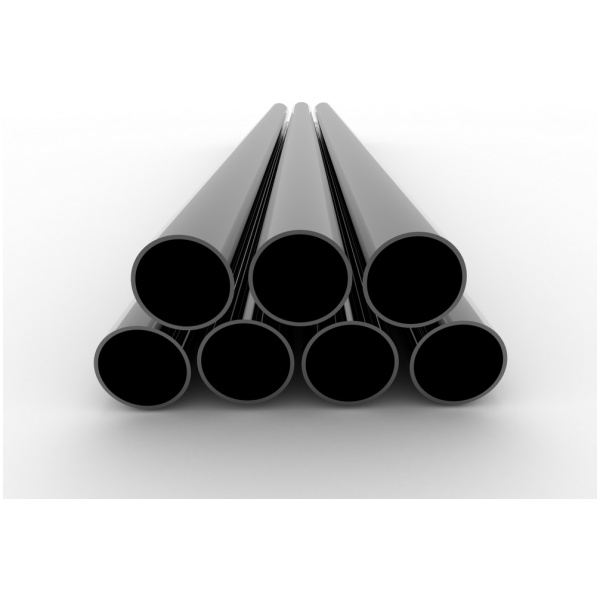 Round Pipes