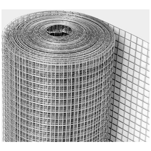 Welded Wire Mesh