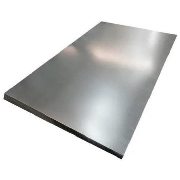 Plain/Galvanized Iron Sheet