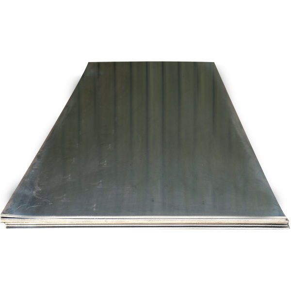 Mild Steel Plates